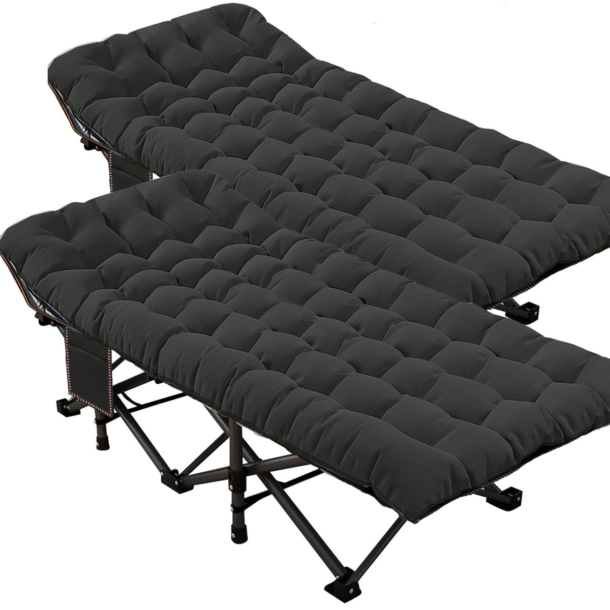 เตียงตั้งแคมป์