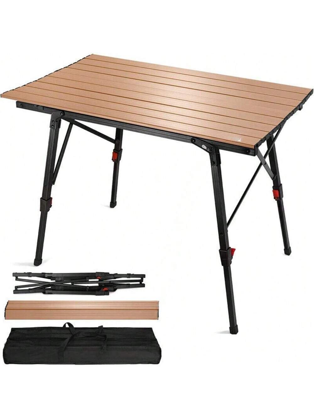 โต๊ะตั้งแคมป์