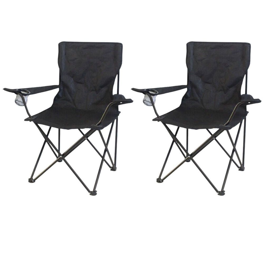 เก้าอี้ตั้งแคมป์ พกพาสะดวก มีให้เลือก 5 สี