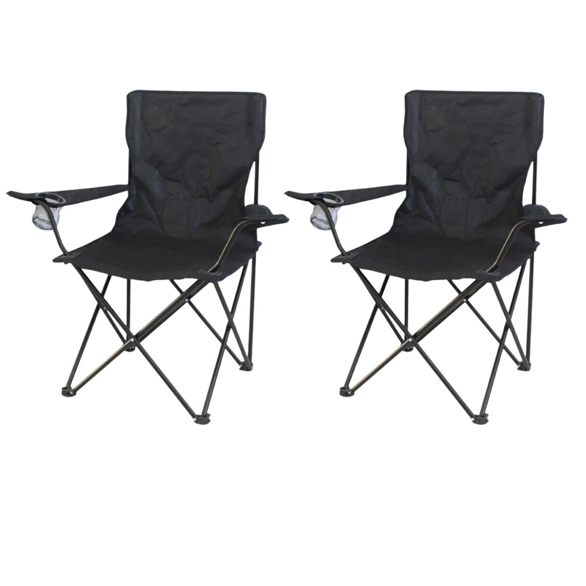 เก้าอี้ตั้งแคมป์ พกพาสะดวก มีให้เลือก 5 สี